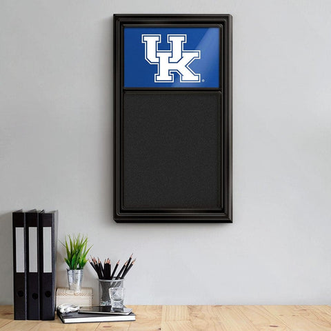 Kentucky Wildcats: Chalk Note Board - The Fan-Brand