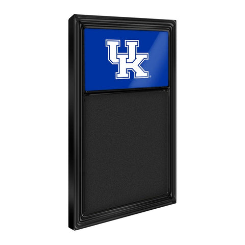 Kentucky Wildcats: Chalk Note Board - The Fan-Brand