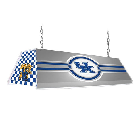 Kentucky Wildcats: Edge Glow Pool Table Light - The Fan-Brand