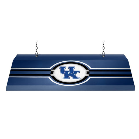 Kentucky Wildcats: Edge Glow Pool Table Light - The Fan-Brand