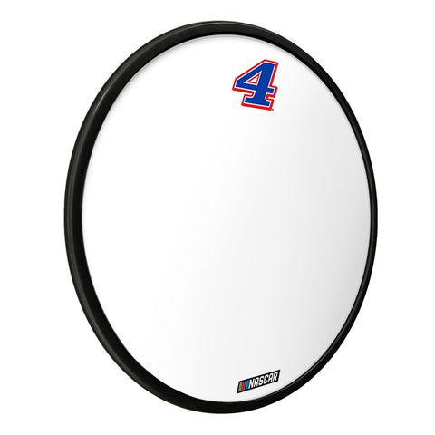 Kevin Harvick: Modern Disc Dry Erase Wall Sign - The Fan-Brand