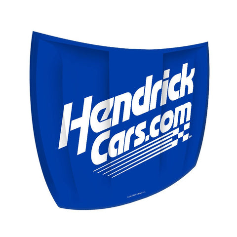 Kyle Larson: Car Hood Wall Sign - The Fan-Brand