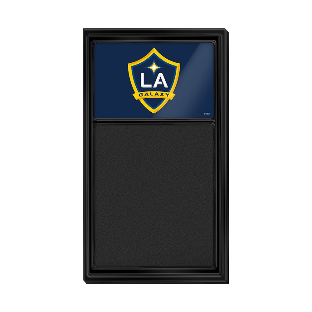 LA Galaxy: Chalk Note Board - The Fan-Brand