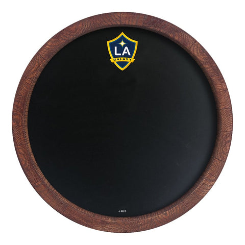 LA Galaxy: Chalkboard 