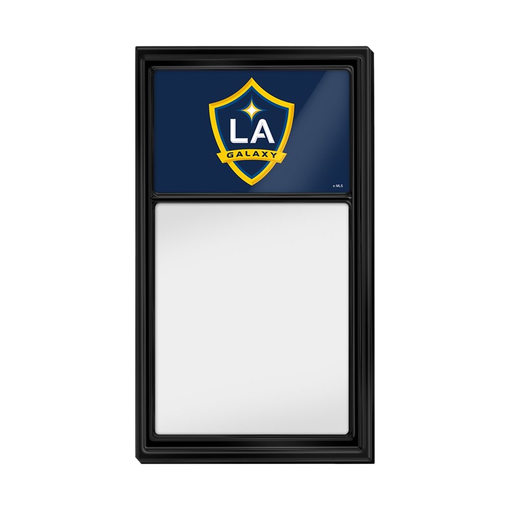 LA Galaxy: Dry Erase Note Board - The Fan-Brand