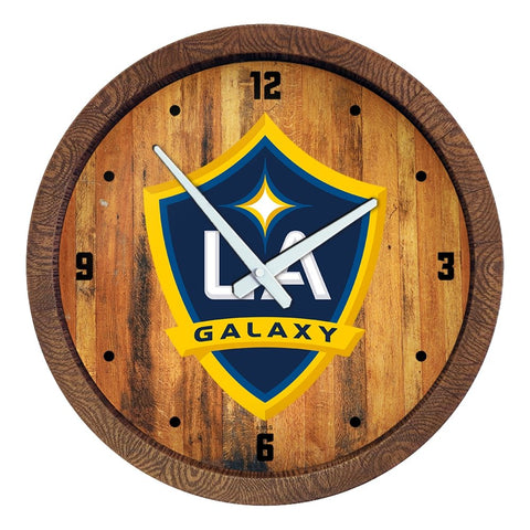 LA Galaxy: 