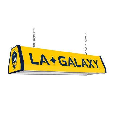 LA Galaxy: Standard Pool Table Light - The Fan-Brand