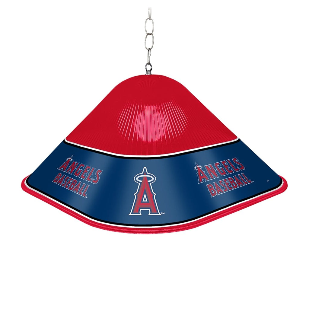 Los Angeles Angels: Game Table Light - The Fan-Brand