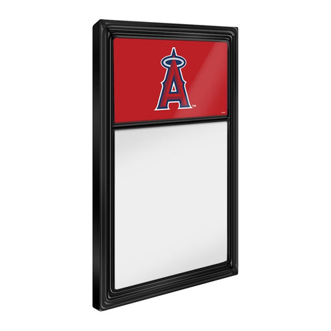 Los Angeles Angels: Logo - Dry Erase Note Board - The Fan-Brand