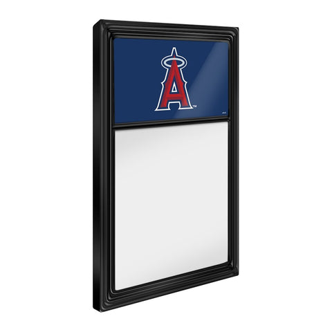 Los Angeles Angels: Logo - Dry Erase Note Board - The Fan-Brand