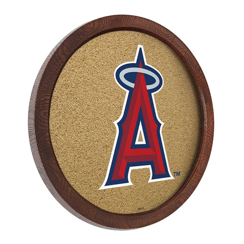 Los Angeles Angels: Logo - 