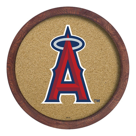 Los Angeles Angels: Logo - 