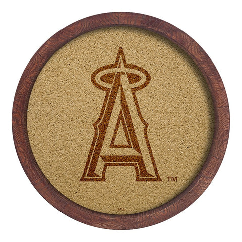 Los Angeles Angels: Logo - 