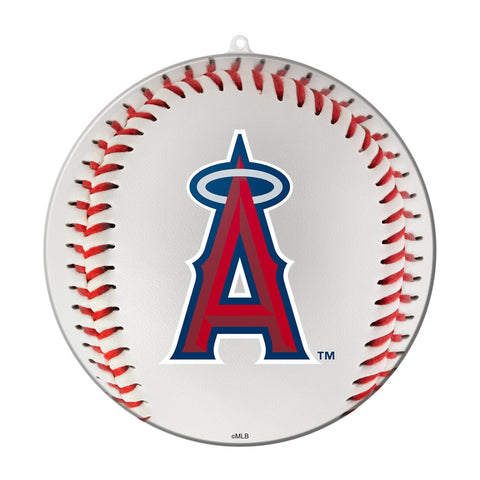 Los Angeles Angels: Sun Catcher Ornament - The Fan-Brand