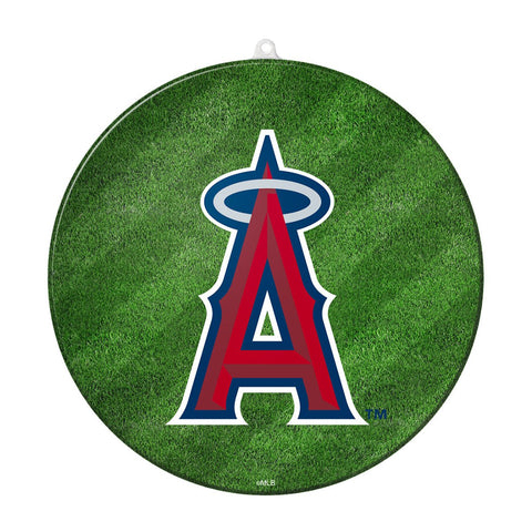 Los Angeles Angels: Sun Catcher Ornament - The Fan-Brand