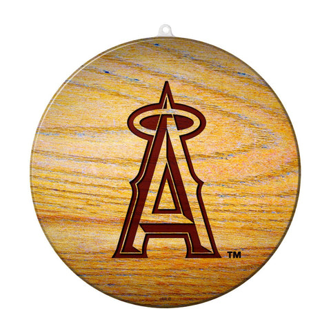 Los Angeles Angels: Sun Catcher Ornament - The Fan-Brand