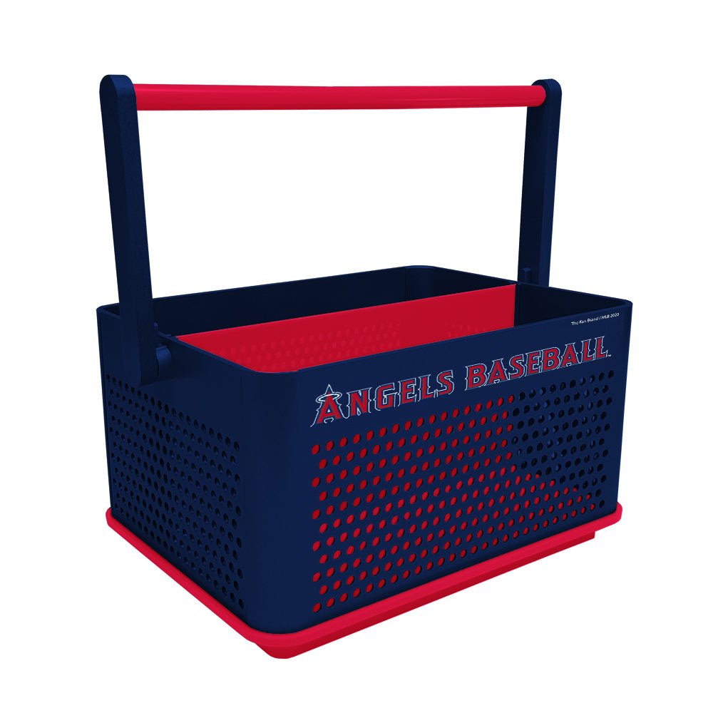 Los Angeles Angels: Tailgate Caddy - The Fan-Brand