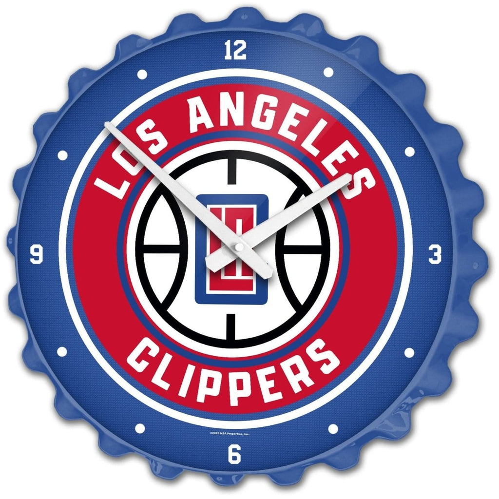 Los Angeles Clippers - The Fan-Brand