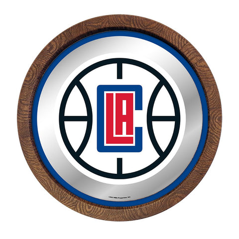 Los Angeles Clippers: 