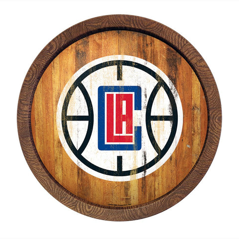 Los Angeles Clippers: 