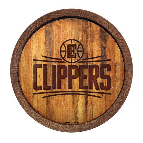 Los Angeles Clippers: Logo - 