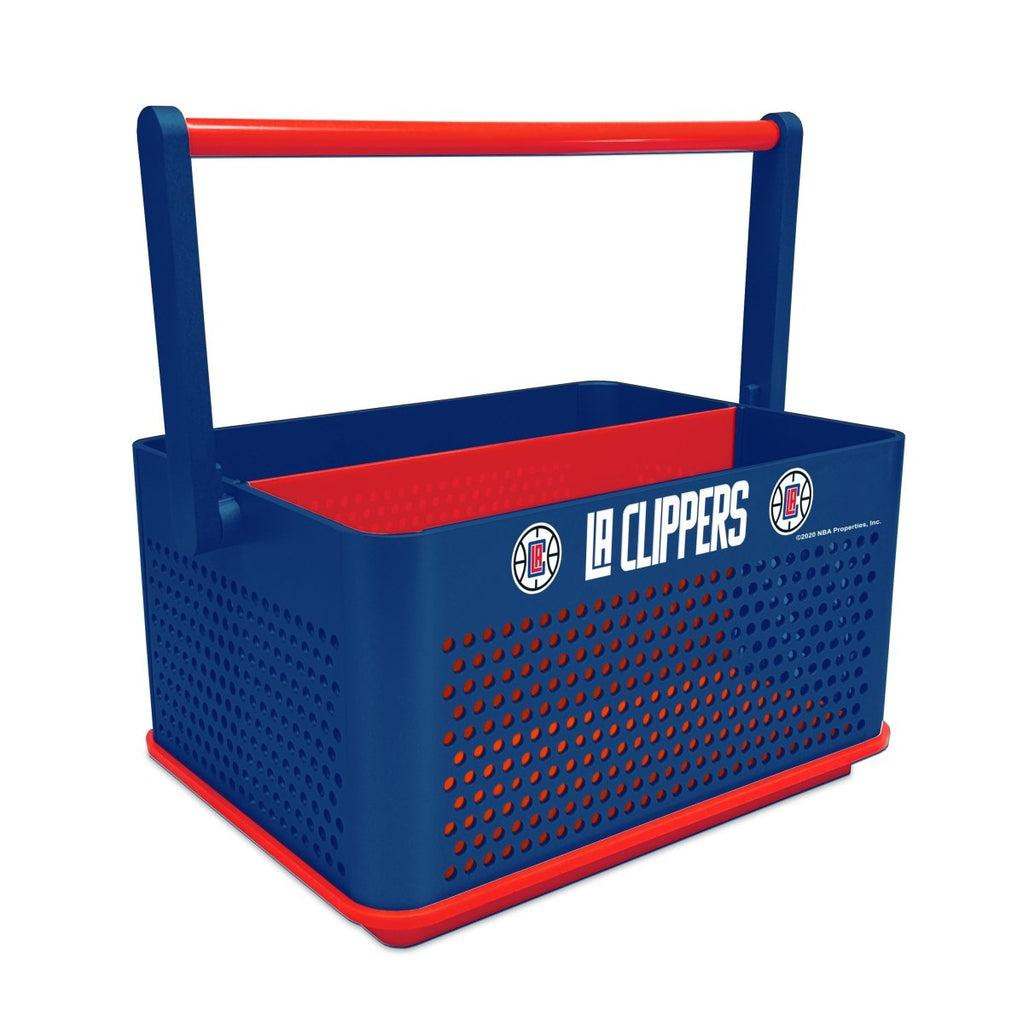 Los Angeles Clippers: Tailgate Caddy - The Fan-Brand