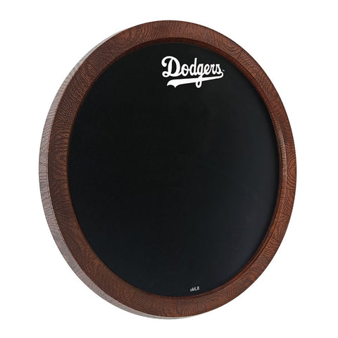 Los Angeles Dodgers: Chalkboard 