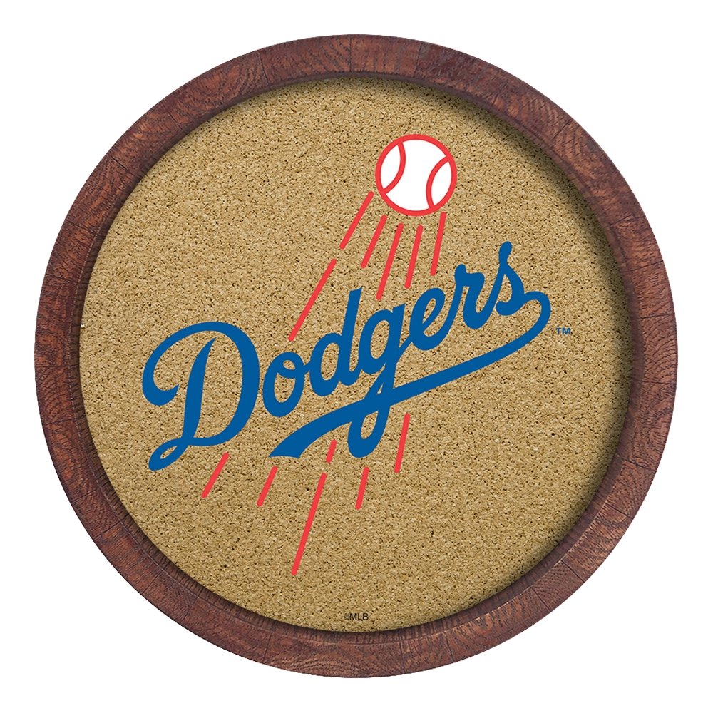 Los Angeles Dodgers: 