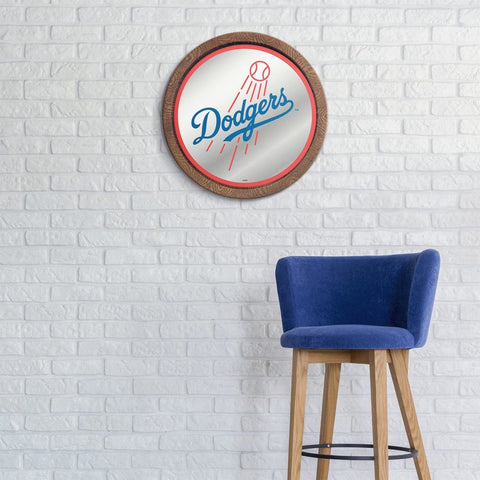 Los Angeles Dodgers: 
