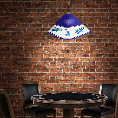 Los Angeles Dodgers: Game Table Light - The Fan-Brand