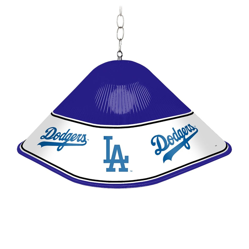 Los Angeles Dodgers: Game Table Light - The Fan-Brand