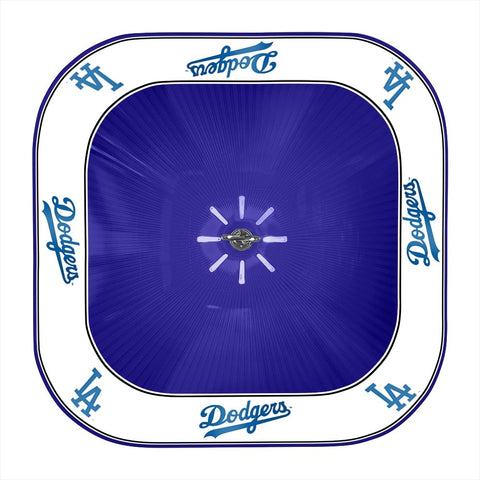 Los Angeles Dodgers: Game Table Light - The Fan-Brand