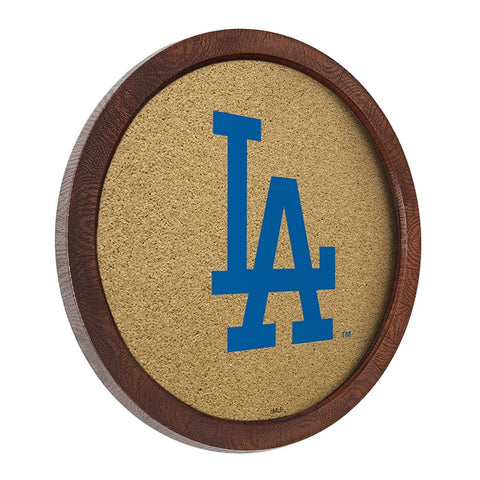 Los Angeles Dodgers: Logo - 