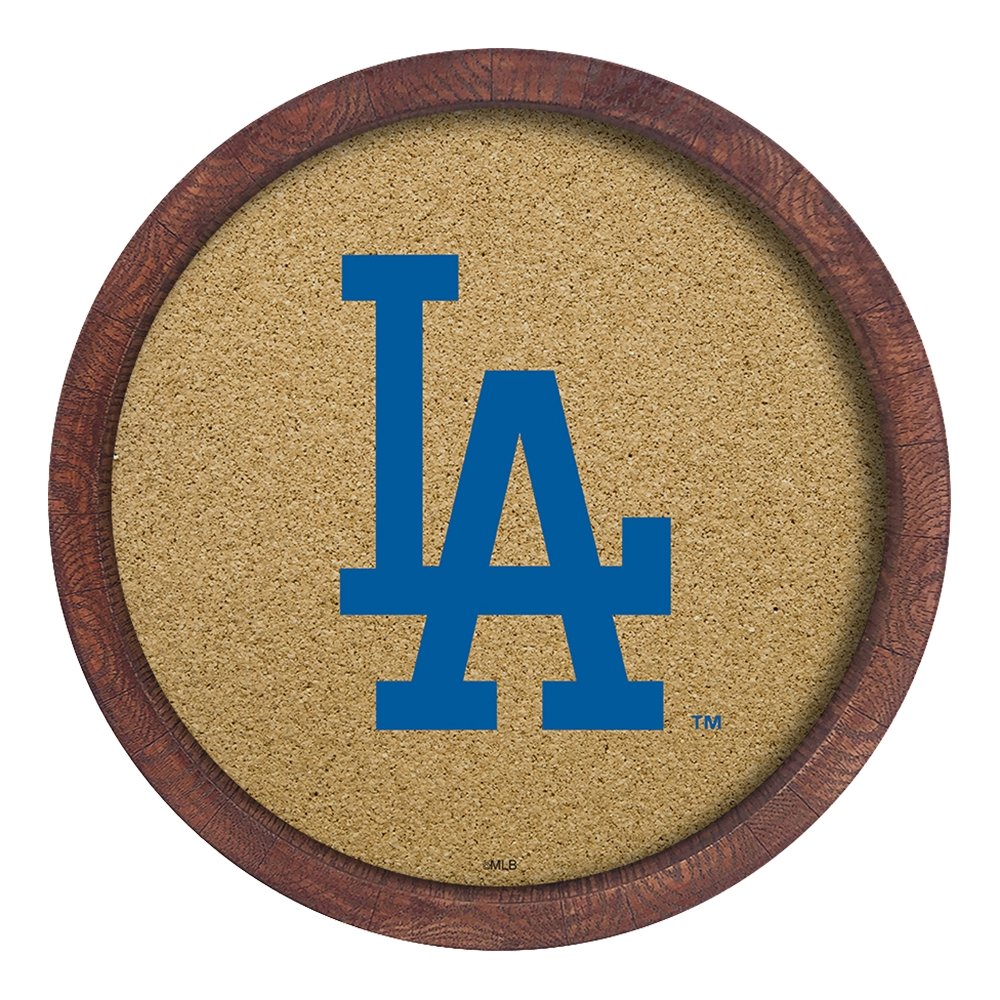 Los Angeles Dodgers: Logo - 