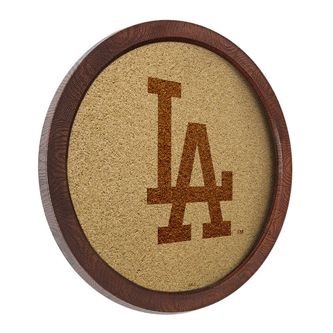 Los Angeles Dodgers: Logo - 