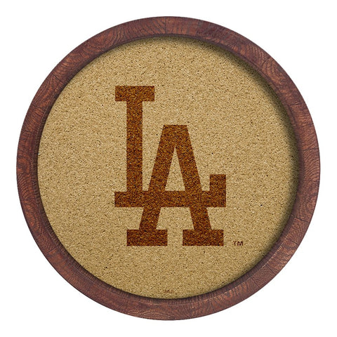 Los Angeles Dodgers: Logo - 