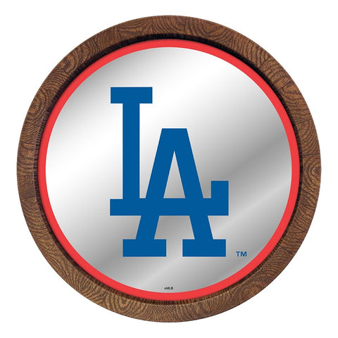 Los Angeles Dodgers: Logo - 