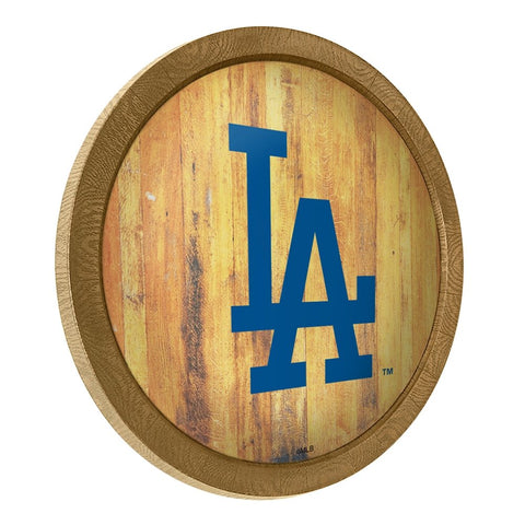 Los Angeles Dodgers: Logo - 
