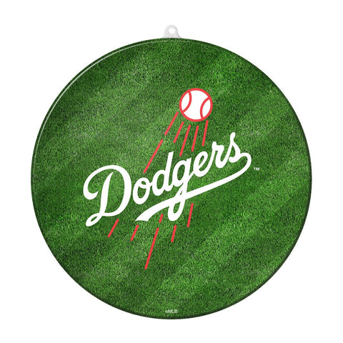 Los Angeles Dodgers: Sun Catcher Ornament - The Fan-Brand