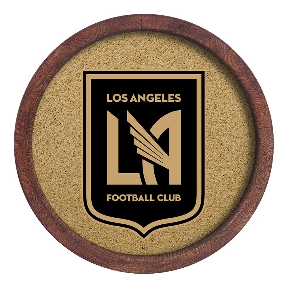 Los Angeles Football Club: 