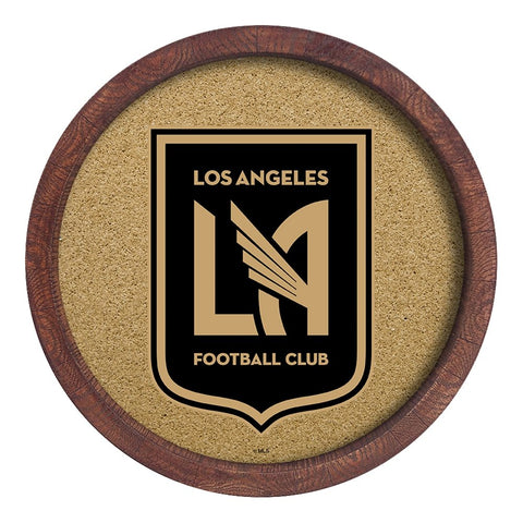 Los Angeles Football Club: 