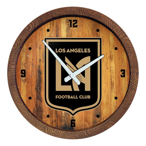 Los Angeles Football Club: 