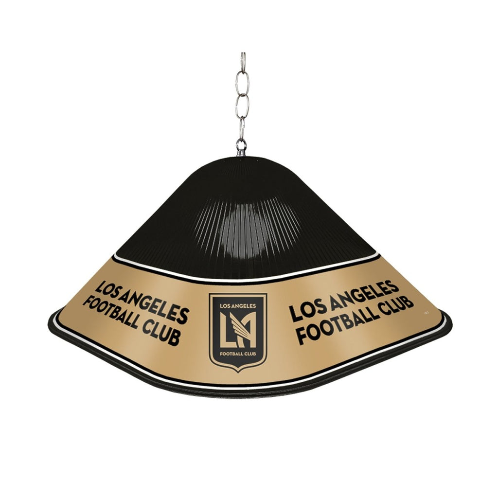Los Angeles Football Club: Game Table Light - The Fan-Brand