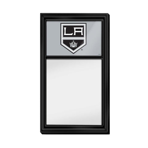 Los Angeles Kings: Dry Erase Note Board - The Fan-Brand