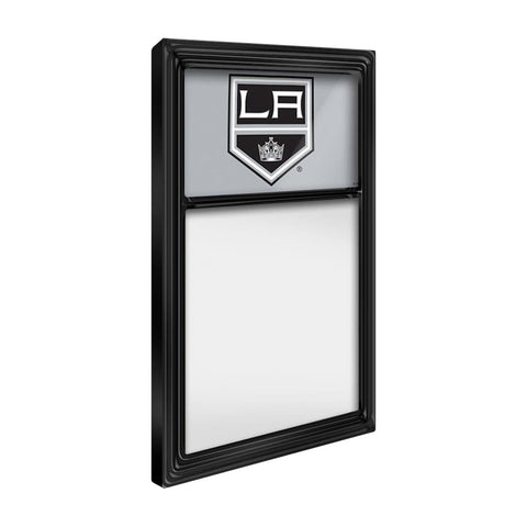 Los Angeles Kings: Dry Erase Note Board - The Fan-Brand