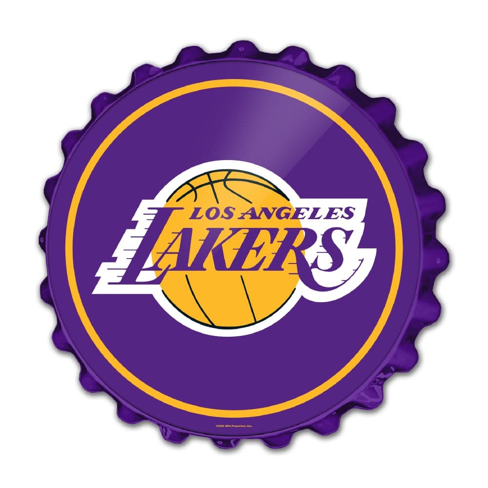 Lakers Sign