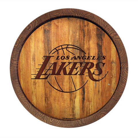 Los Angeles Lakers: 