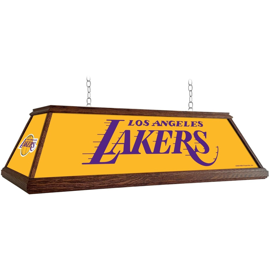 Los Angeles Lakers: Basketball - Modern Disc Wall Sign - The Fan-Brand