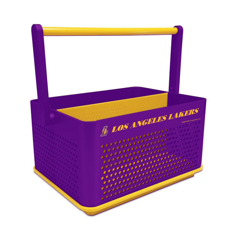 Los Angeles Lakers: Tailgate Caddy - The Fan-Brand