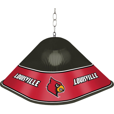 Louisville Cardinals: Game Table Light - The Fan-Brand